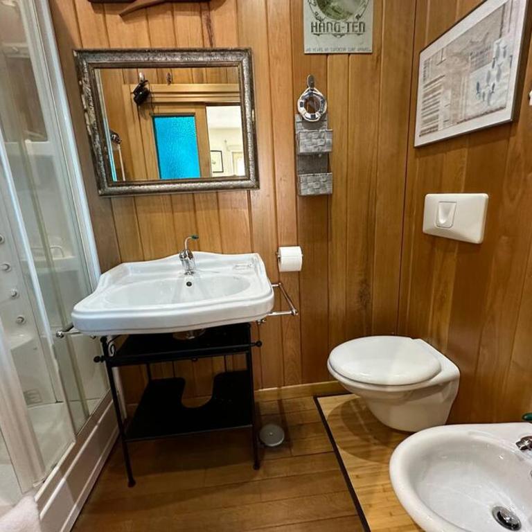 Appartamento Garbatella - Appartamento con 3 Camere da Letto - 15