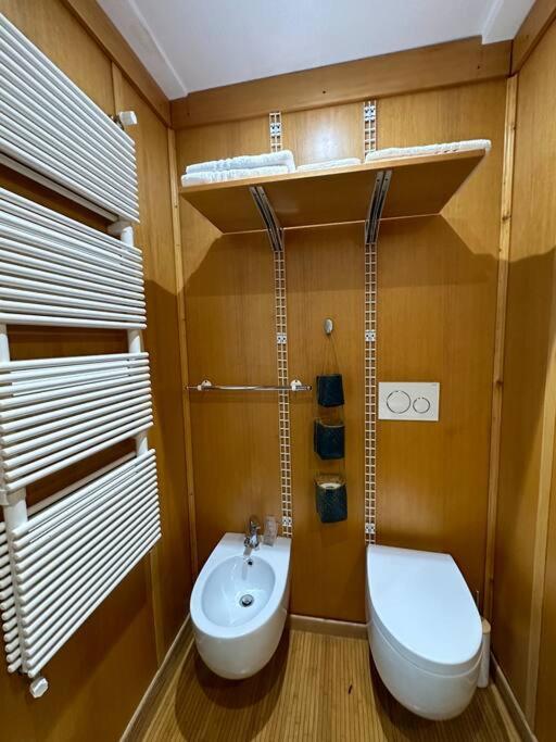 Appartamento Garbatella - Appartamento con 3 Camere da Letto - 9