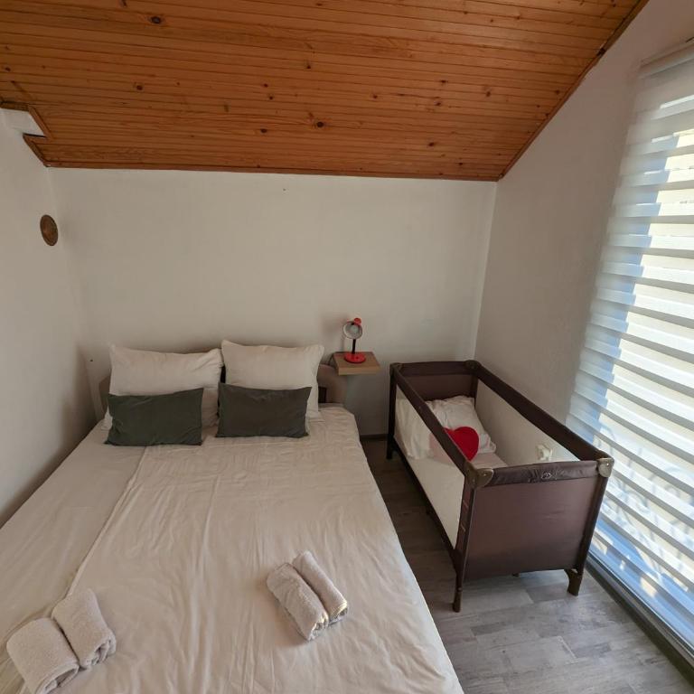 Holiday Home DMD Sarajevo - Kuća sa 3 Spavaće Sobe - 24