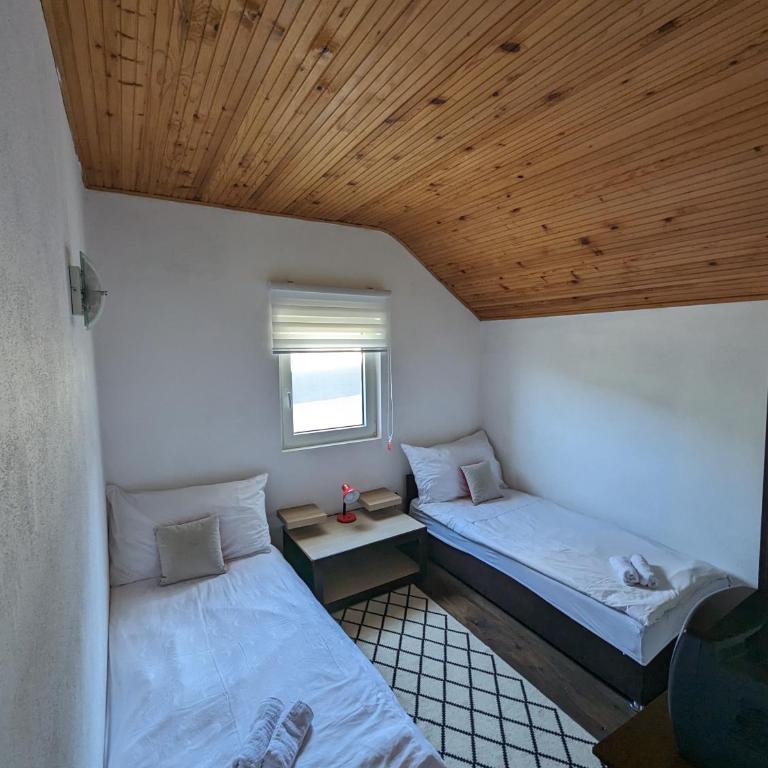 Holiday Home DMD Sarajevo - Kuća sa 3 Spavaće Sobe - 28