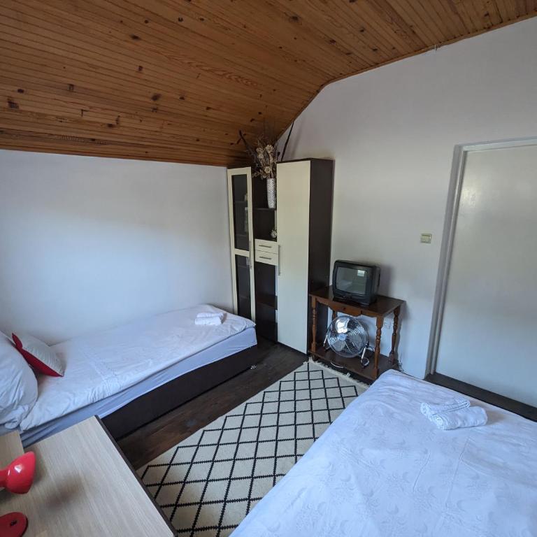 Holiday Home DMD Sarajevo - Kuća sa 3 Spavaće Sobe - 27
