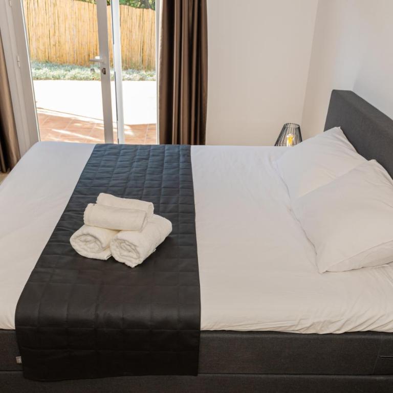 Casa de Ámbar, Bed&Breakfast - Double Room with Terrace - 4