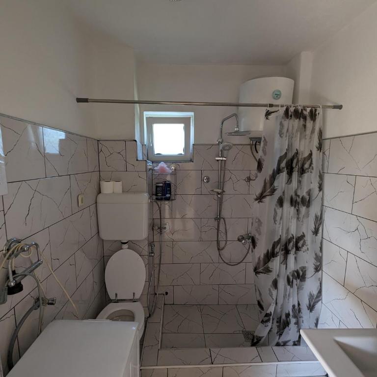 Holiday Home DMD Sarajevo - Kuća sa 3 Spavaće Sobe - 16