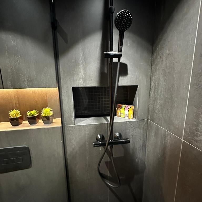 Paris Marais by Melvane - Appartement 1 Chambre - 15