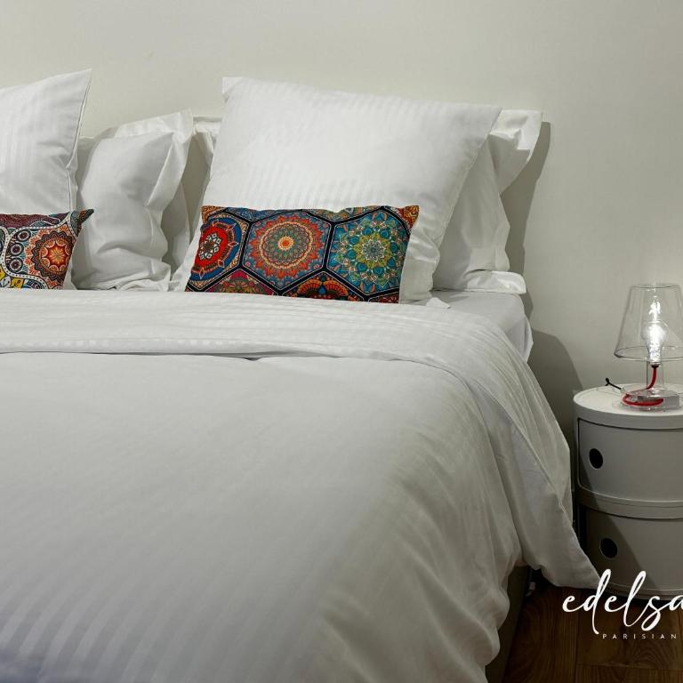 Paris Marais by Melvane - Appartement 1 Chambre - 8
