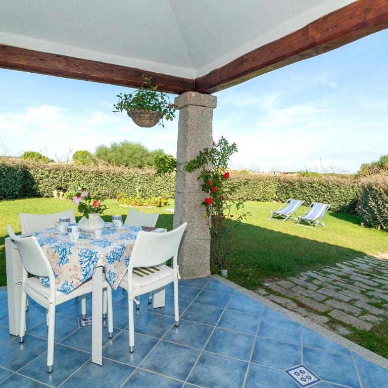 Casa Vacanze Diaz - Casa con 2 Camere da Letto - 12