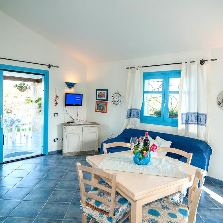 Casa Vacanze Diaz - Casa con 2 Camere da Letto - 13