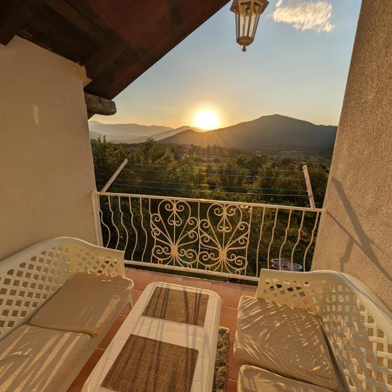 Holiday Home DMD Sarajevo - Kuća sa 3 Spavaće Sobe - 34