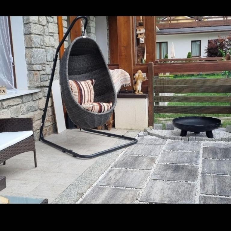 Charming apartment pool, SPA, sauna, CIR VDA - AYAS - 0005- - Appartamento con 1 Camera da Letto - 25