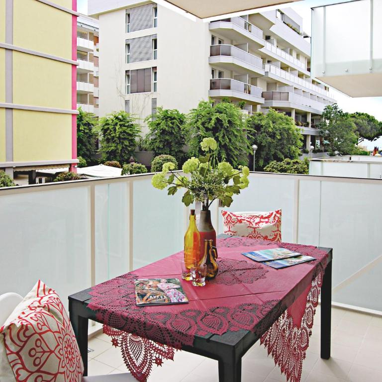 Residence Green Life - Appartamento con 2 Camere da Letto - 3