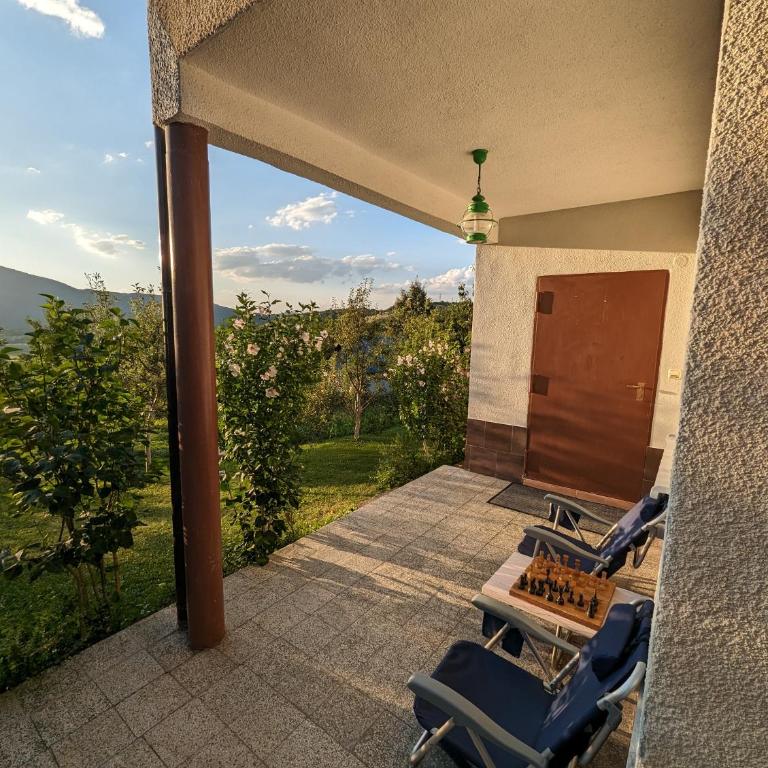 Holiday Home DMD Sarajevo - Kuća sa 3 Spavaće Sobe - 13