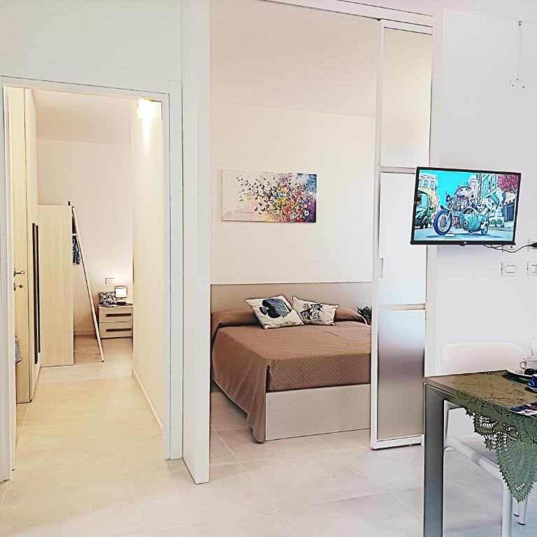 Residence Green Life - Appartamento con 2 Camere da Letto - 8