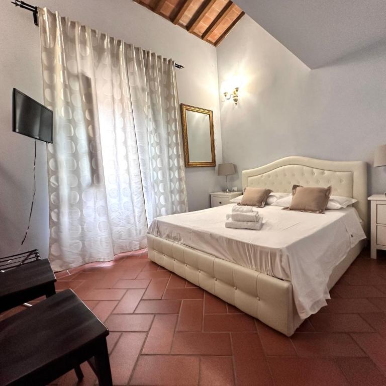 Appartamento nel centro di Firenze - Appartamento con 1 Camera da Letto - 1