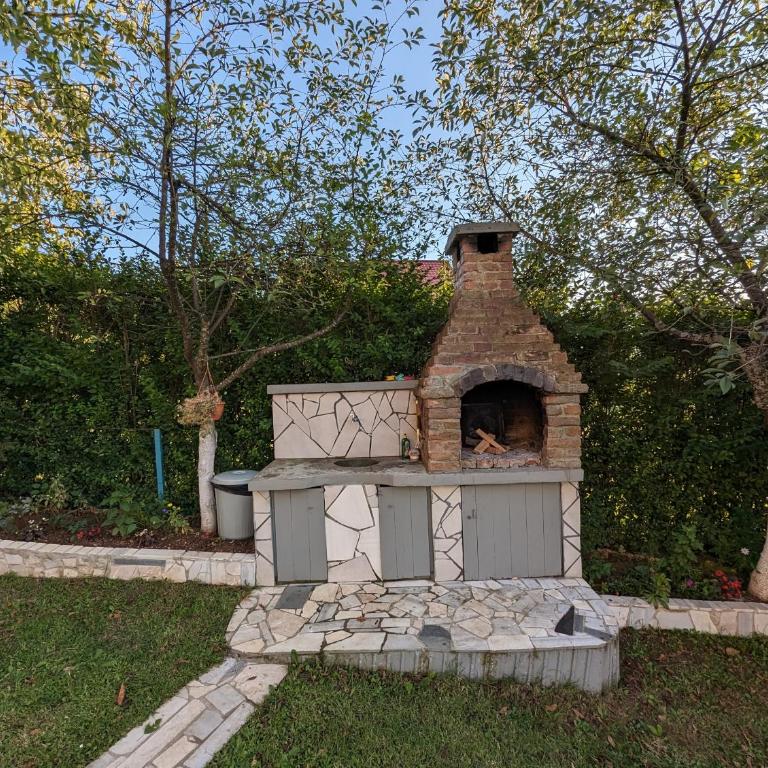 Holiday Home DMD Sarajevo - Kuća sa 3 Spavaće Sobe - 10