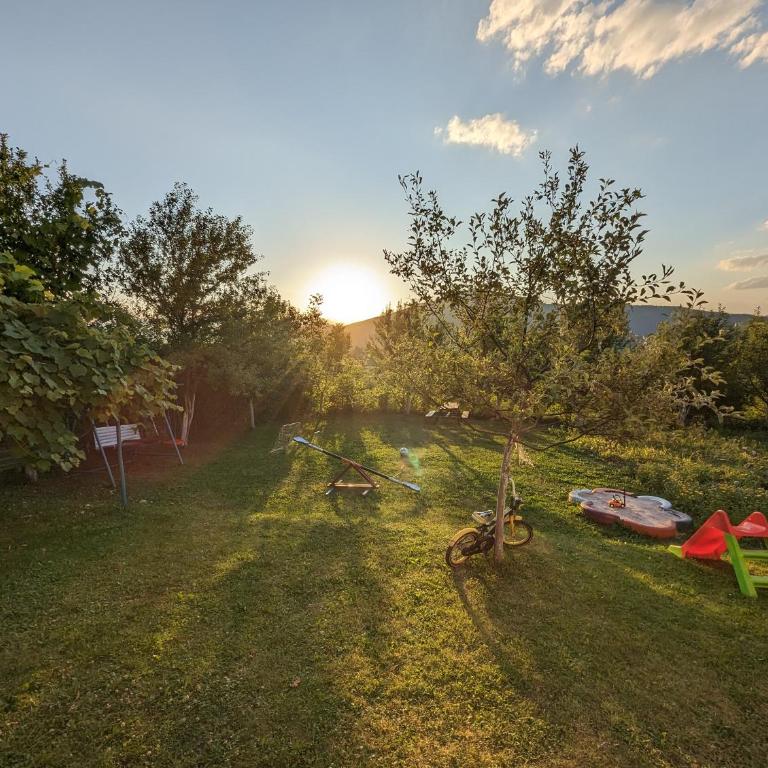 Holiday Home DMD Sarajevo - Kuća sa 3 Spavaće Sobe - 7