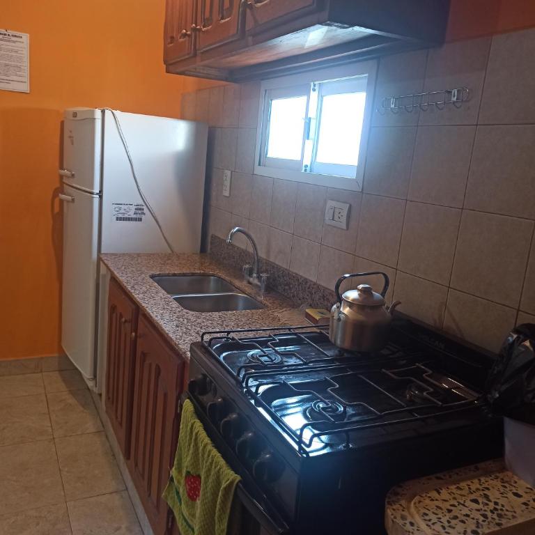 Hospedaje Turisticos. - Apartamento con balcón - 7