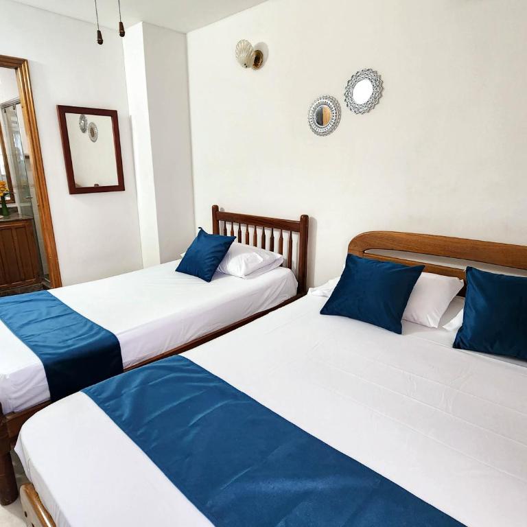 Apartamentos cerca a la playa, Los Laureles - By Bedviajes - Apartamento con vistas al mar - 2