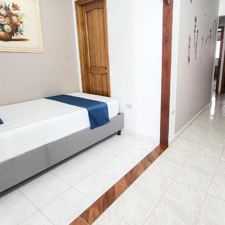 Apartamentos cerca a la playa, Los Laureles - By Bedviajes - Apartamento con vistas al mar - 5