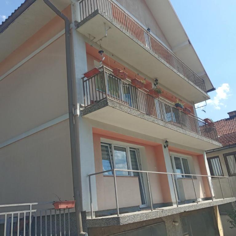 Apartman Kujovic - Apartman sa 2 Spavaće Sobe - 1
