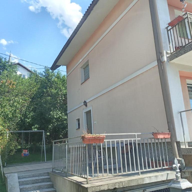 Apartman Kujovic - Apartman sa 2 Spavaće Sobe - 7