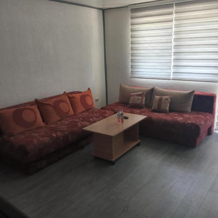 Apartman Kujovic - Apartman sa 2 Spavaće Sobe - 4