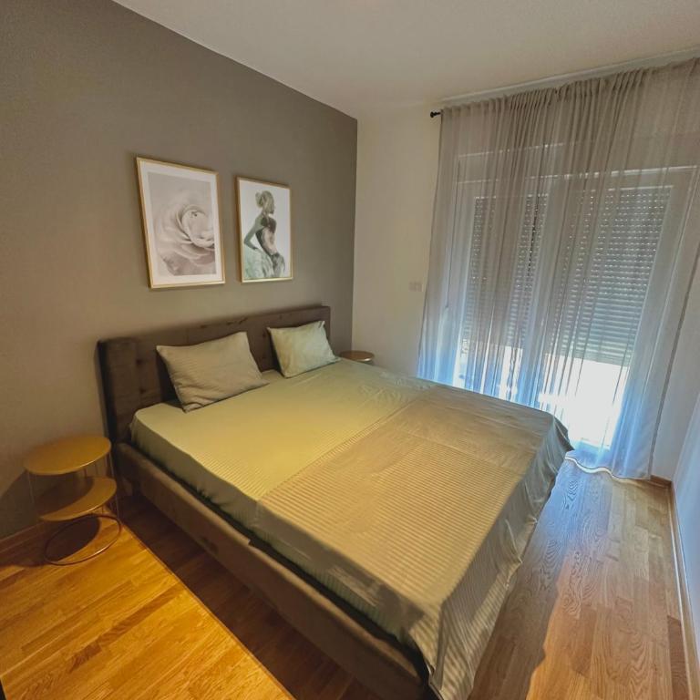 Apartmen Bono Lux 2 City Kvart - One-Bedroom Apartment - 9