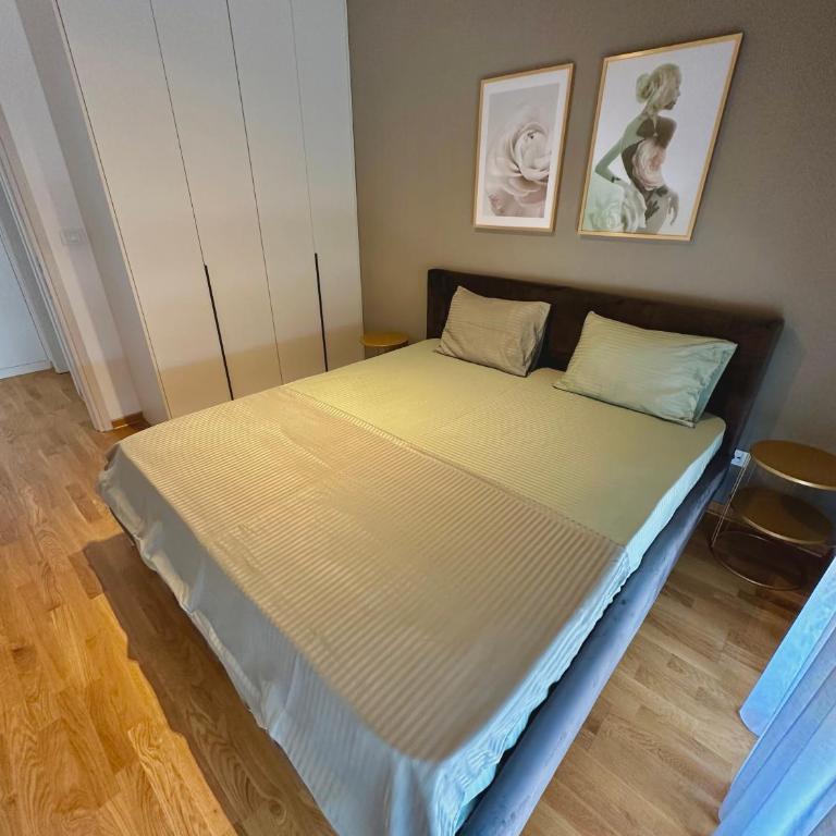 Apartmen Bono Lux 2 City Kvart - One-Bedroom Apartment - 10