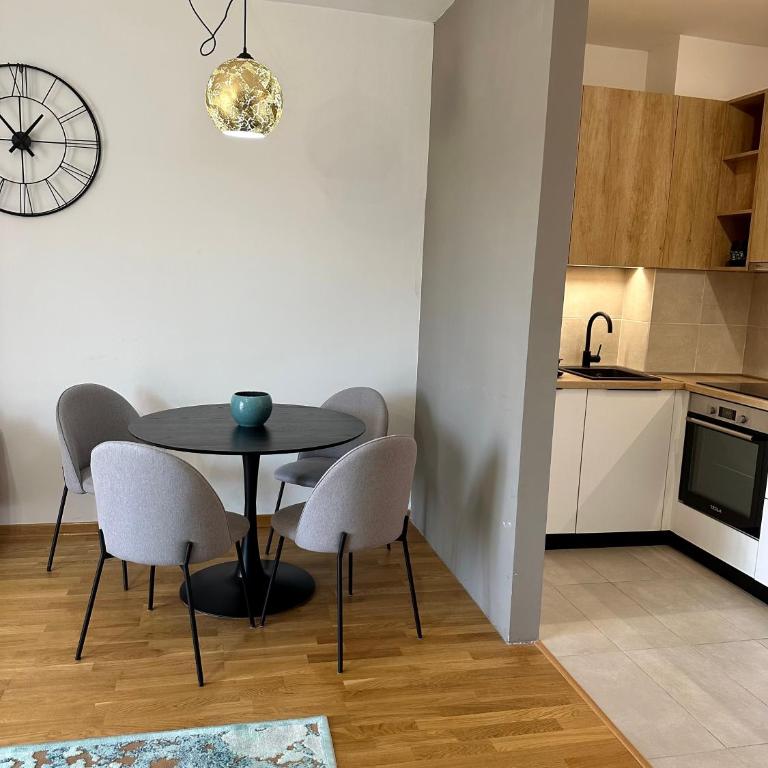 Apartmen Bono Lux 2 City Kvart - One-Bedroom Apartment - 6