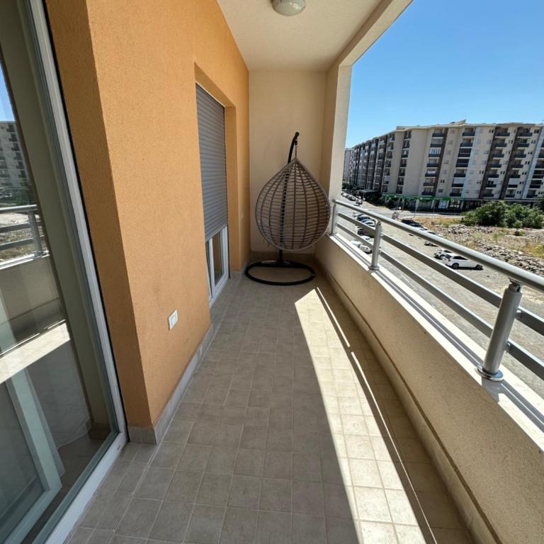 Apartmen Bono Lux 2 City Kvart - One-Bedroom Apartment - 13