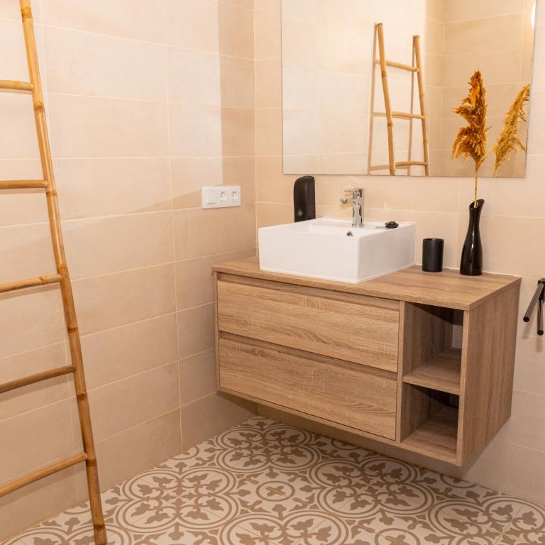 Casa de Ámbar, Bed&Breakfast - Double Room - 2