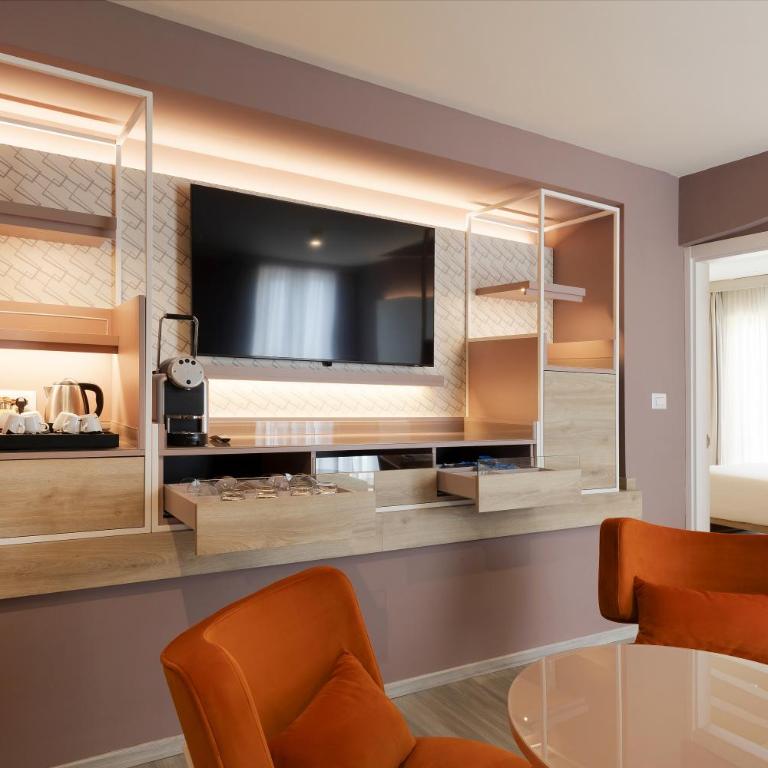 Adesso Hotel - Suite - 3