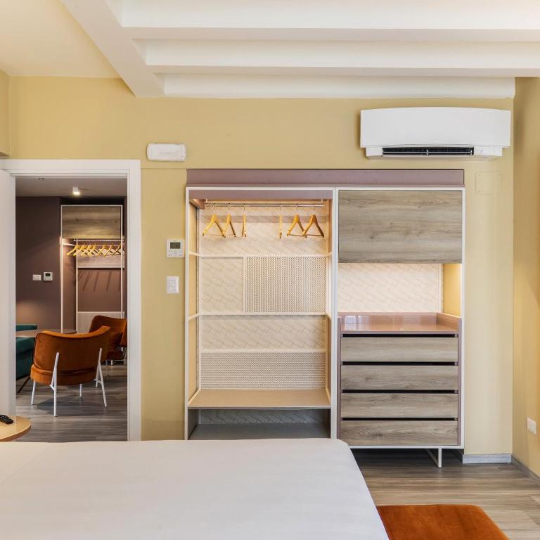 Adesso Hotel - Suite - 4