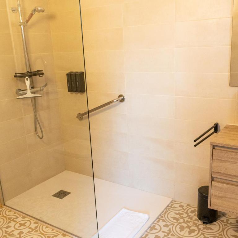 Casa de Ámbar, Bed&Breakfast - Double Room - 6