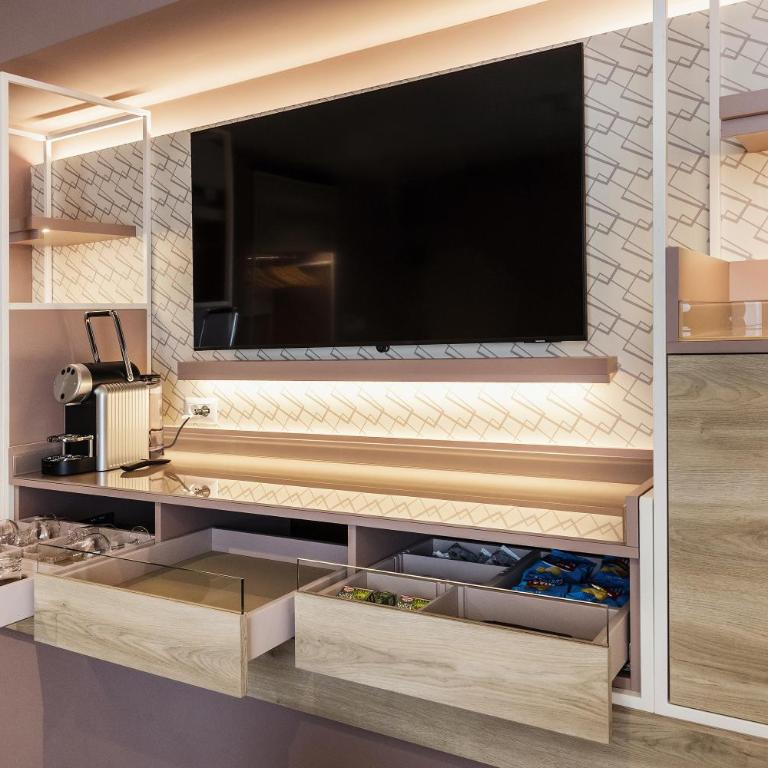 Adesso Hotel - Suite - 5