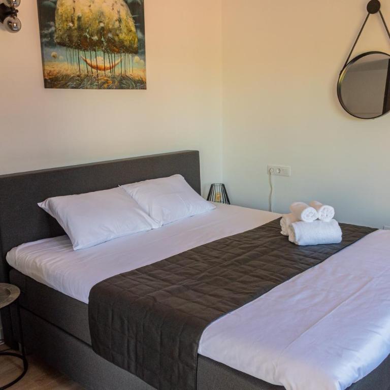 Casa de Ámbar, Bed&Breakfast - Double Room - 4
