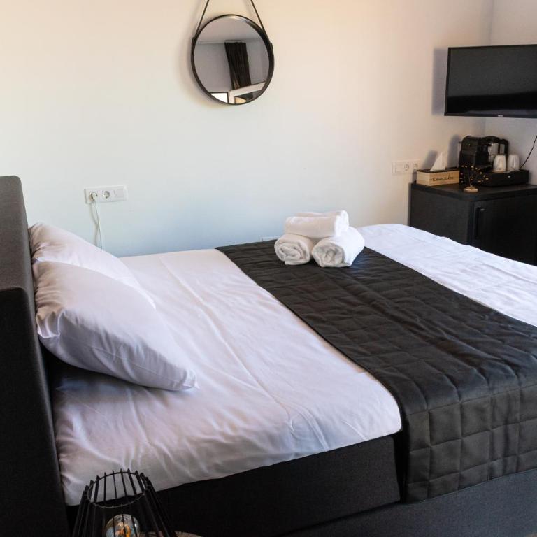Casa de Ámbar, Bed&Breakfast - Double Room - 3