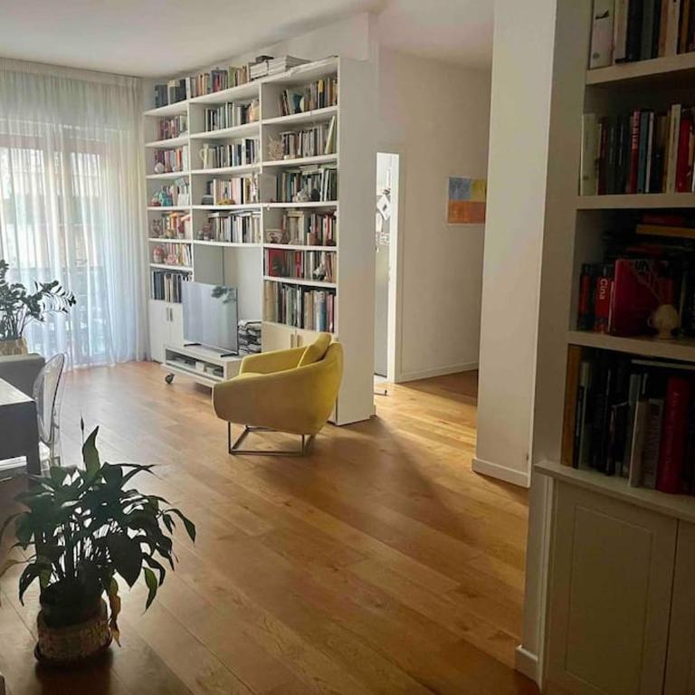 Umbertina apartment - Appartamento con 1 Camera da Letto - 1