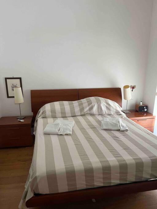 Umbertina apartment - Appartamento con 1 Camera da Letto - 9