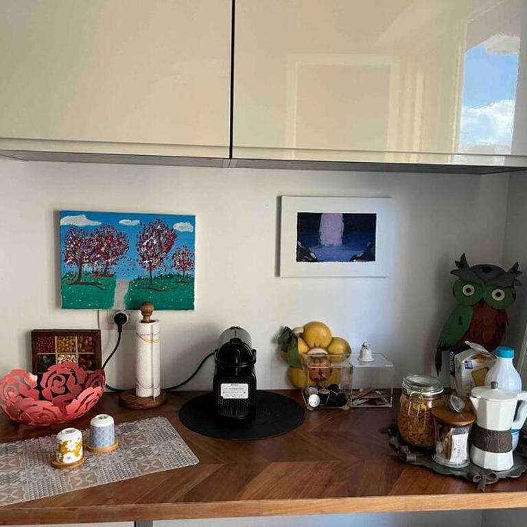 Umbertina apartment - Appartamento con 1 Camera da Letto - 11