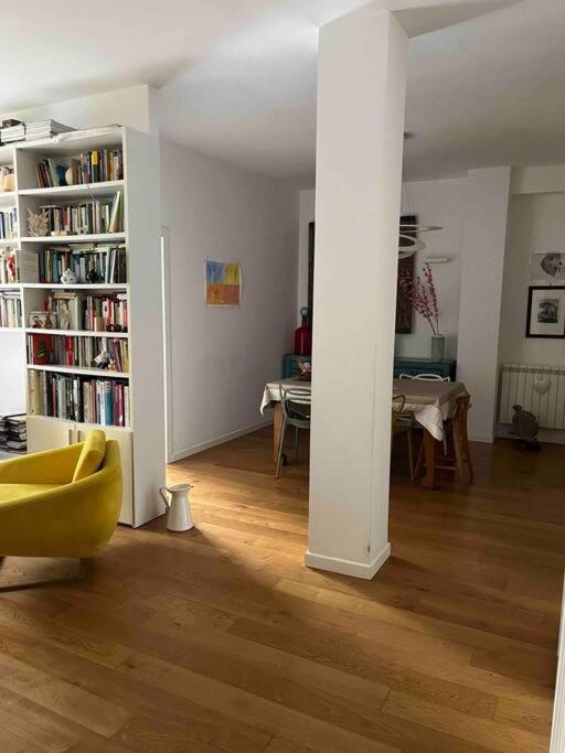 Umbertina apartment - Appartamento con 1 Camera da Letto - 12