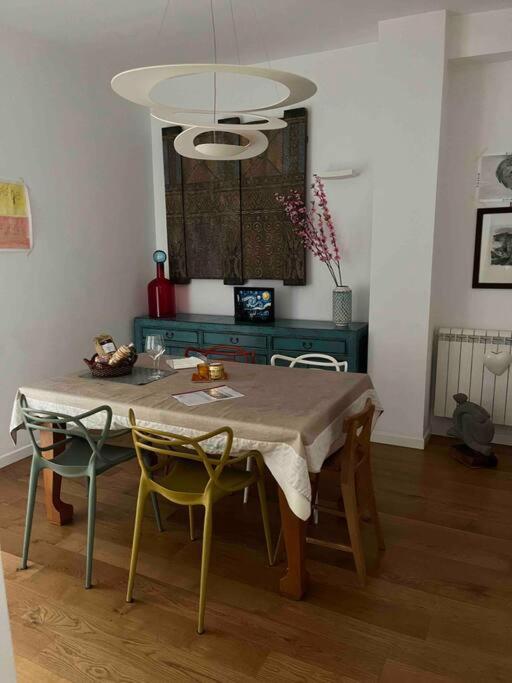 Umbertina apartment - Appartamento con 1 Camera da Letto - 13
