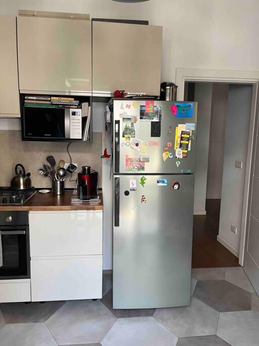 Umbertina apartment - Appartamento con 1 Camera da Letto - 14