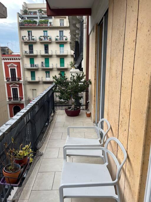 Umbertina apartment - Appartamento con 1 Camera da Letto - 16