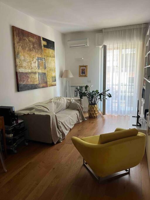Umbertina apartment - Appartamento con 1 Camera da Letto - 18