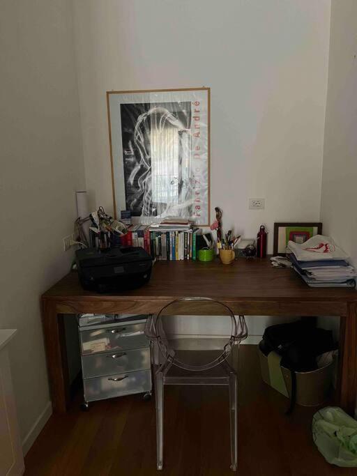 Umbertina apartment - Appartamento con 1 Camera da Letto - 19