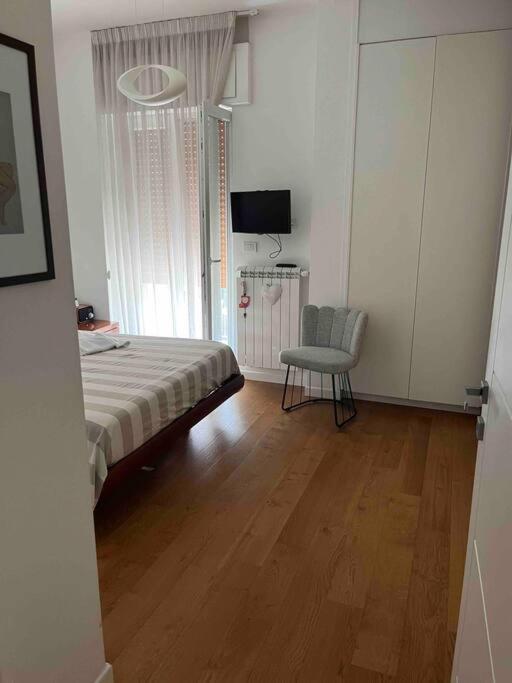 Umbertina apartment - Appartamento con 1 Camera da Letto - 22