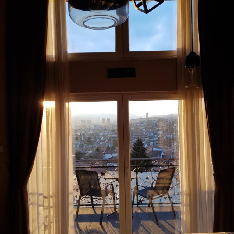 Sarajevo Sky View - Apartman sa 2 Spavaće Sobe - 50