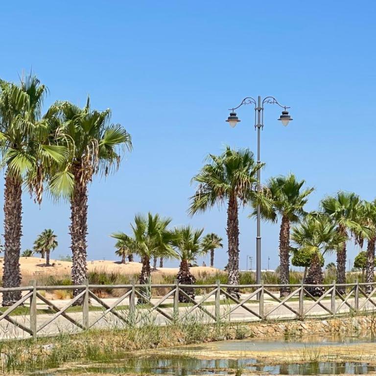 Apartamento en Resort De Golf - Apartamento de 2 dormitorios - 30