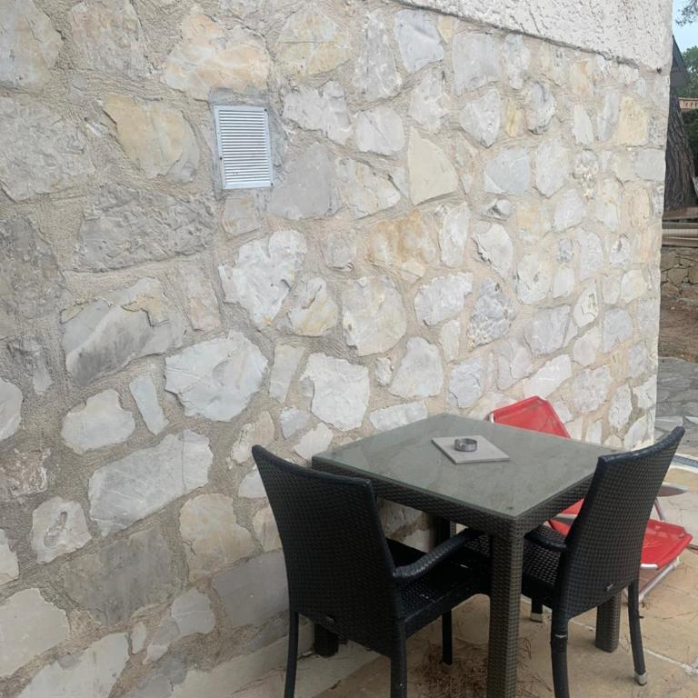 Petit endroit paisible - Maison 1 Chambre - 9
