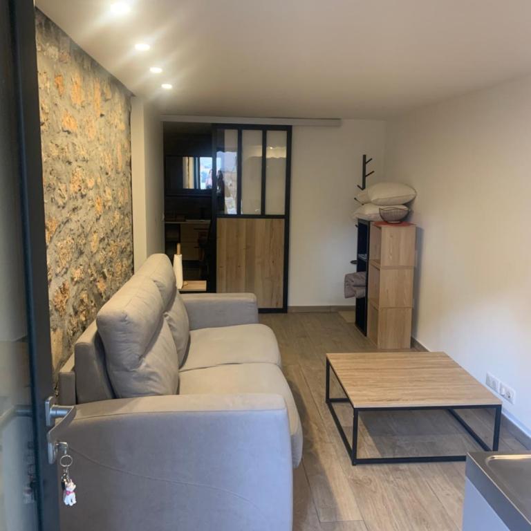 Petit endroit paisible - Maison 1 Chambre - 2